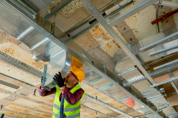 Best HVAC Retrofitting and Upgrading in Parrish, AL