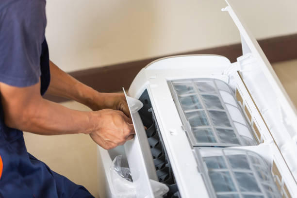 Best HVAC Financing and Leasing in Parrish, AL