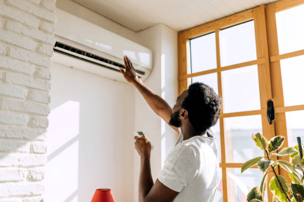 Professional HVAC in Parrish, AL