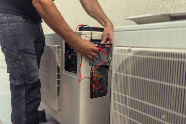 Best HVAC for Healthcare Facilities in Parrish, AL