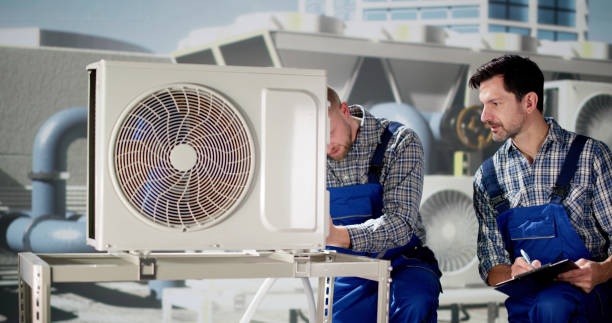 Best Residential HVAC in Parrish, AL