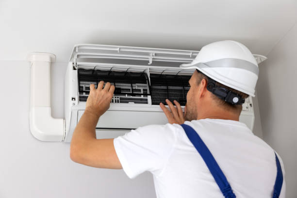 Best HVAC Consulting and Engineering in Parrish, AL